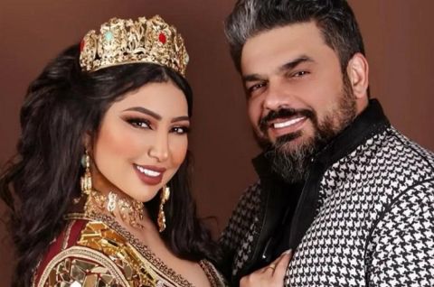 بسمة بوسيل توجه هذه الرسالة لدنيا بطمة في حبسها