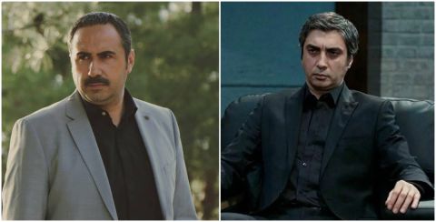 هل يجسد خالد القيش دور مراد علمدار في نسخة معربة من وادي الذئاب؟
