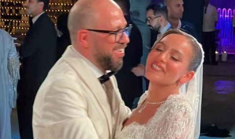 إيمي سمير غانم تعود للسينما بعد غياب 6 سنوات.. وحسن الرداد بطل العمل