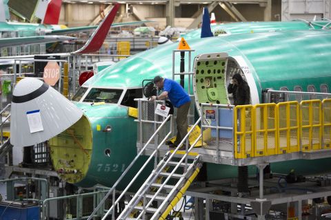 New Boeing scandal, FAA investigates fake titanium parts