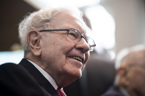 Warren Buffett sells $1.48B in Bank of America stocks