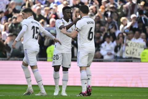 نادي القادسية السعودي يتعاقد رسميًا مع نجم ريال مدريد
