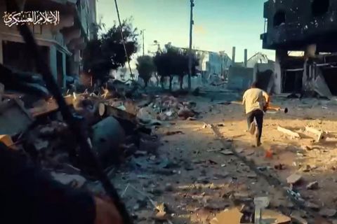 Israeli Media: Netanyahu government prepares to declare defeat of Al-Qassam brigades