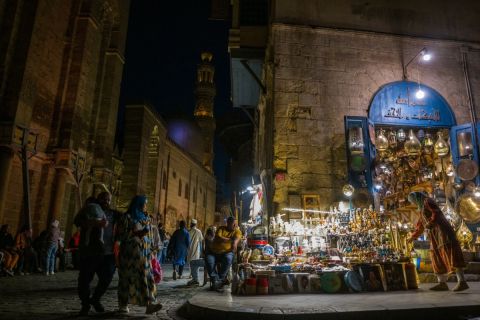 Egypt secures $2B in loans to support struggling economy