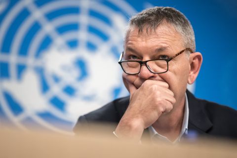 UN intends to add Israel to the 'Shame List'