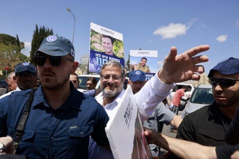   Hezbollah intensifies attacks on Israeli settlements