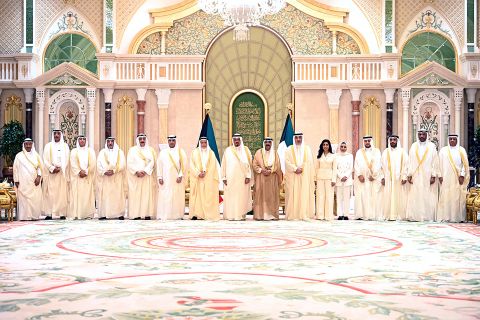 Kuwait faces legal turmoil: Former ministers and MPs under trial