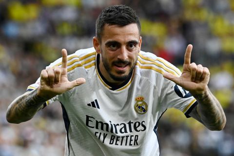 خوسيلو يقرر الرحيل عن ريال مدريد ومحطته القادمة في قطر