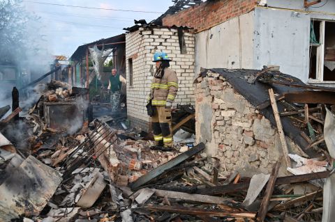 Russia destroys 36 Ukrainian drones over several regions