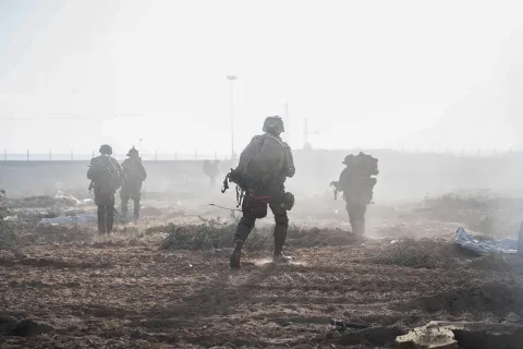Haaretz: Countdown to Israel's collapse has begun