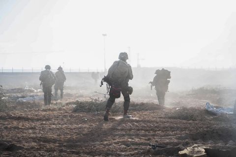 Haaretz: Countdown to Israel's collapse has begun