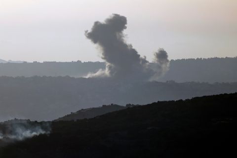 Hezbollah destroys Israeli sites, fears of electrical paralysis in Israel