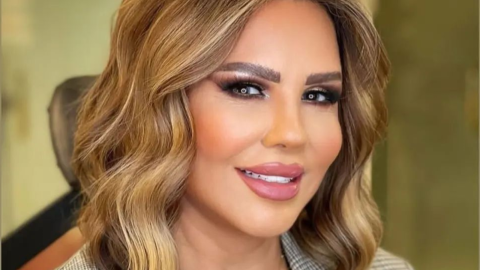سلمى المصري: أرفض العمل مع مكسيم خليل.. وديمة بياعة تسرعت بطلاقها من تيم حسن