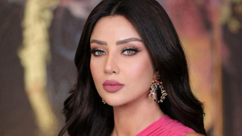 رضوى الشربيني تهاجم حسام حبيب وتكشف امتلاكها مستندات تدينه