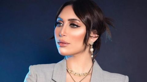 الدكتورة خلود تعبّر عن رايها بحلا الترك.. هذا ما قالته عن علاقتها بـ أشقائها