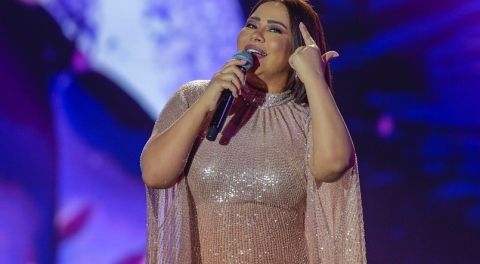 شيرين عبد الوهاب تلغي حفل العيد في دبي لسبب مبهم و جمهورها مستاء!
