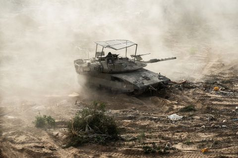   Hezbollah intensifies attacks on Israeli settlements