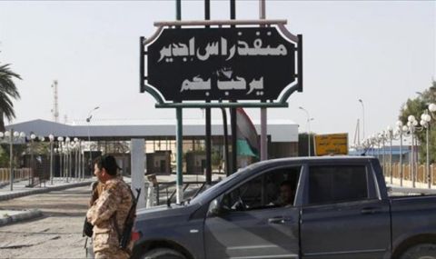 ليبيا وتونس تتفقان على إعادة فتح معبر رأس اجدير الحدودي..إليك بنود الاتفاقية
