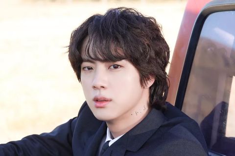 كيم تاي هيونغ نجم BTS يتعرض للهجوم بسبب وجبة ماكدونالدز