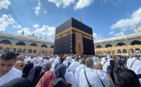 Saudi Arabia begins applying penalty of pilgrimage(Hajj) without permission