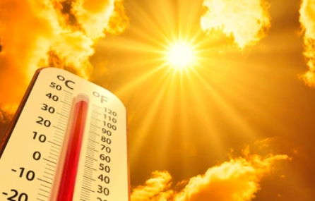 How to Protect Yourself from Heat Waves?