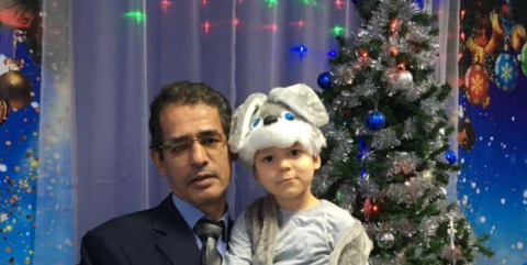 Yemeni diplomat killed fighting for Russian forces in Ukraine