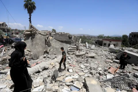 كليب: هذا هو موعد الضربة الاسرائيلية للبنان