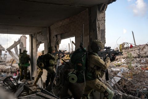 مسؤول اسرائيلي كبير: مباحثات صفقة التبادل وصلت إلى طريق مسدود