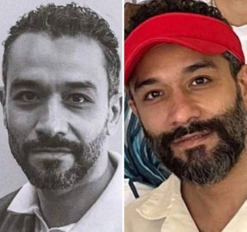 تفاصيل اختفاء السعودي هتان شطا في مصر منذ شهر