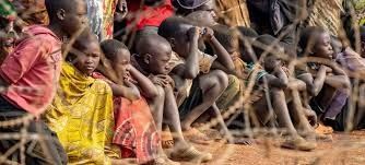  السودان: قتلى وجرحى بقذائف على مخيم للنازحين في الفاشر 