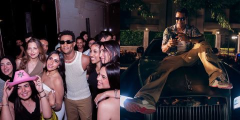 Mohamed Ramadan steps back from Ramadan 2025 drama to focus on music career and personal reasons 