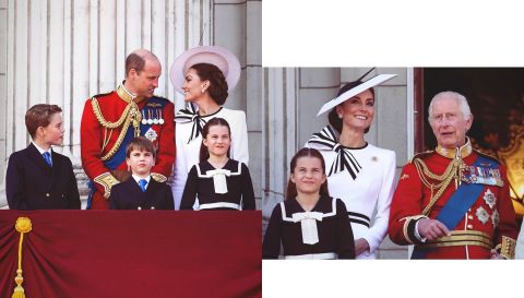 Princess Kate's brave cancer battle and shocking revelation: She's a Robot