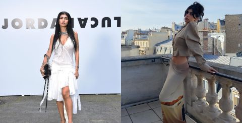 Mia Khalifa responds to backlash after a viral TikTok video