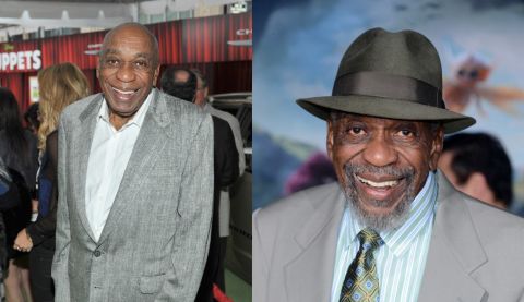 Actor Bill Cobbs, star of 'Night at the Museum' and 'The Bodyguard,' dies at 90