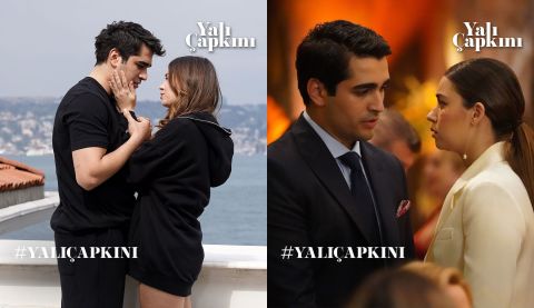 Mert Ramazan Demir denies marriage rumors with Afra Saraçoğlu after romantic getaway