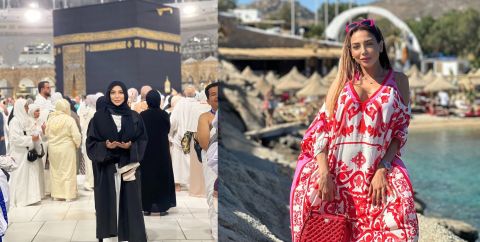 Farah El Kadhi's Sudden Death Shocks Social Media, Followers Mourn the Tunisian Blogger