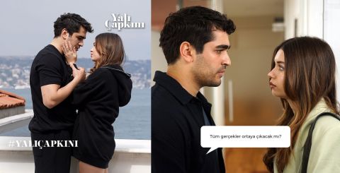 Kingfisher (Yalı Çapkını) soars to new heights with 36 million YouTube views for first episode