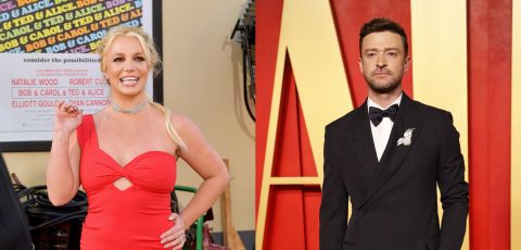 Justin Timberlake's DUI arrest: legal defense updates and Britney Spears' enigmatic response
