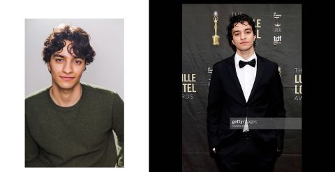 Dr. Ashraf Zaki denies knowledge of Egyptian actor Michael Iskander amidst controversy over Israeli series role