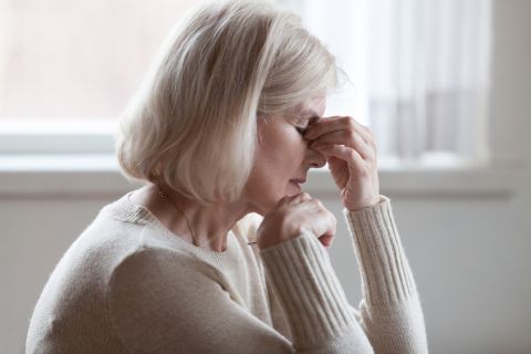 Harvard study shows chronic loneliness may increase stroke risk