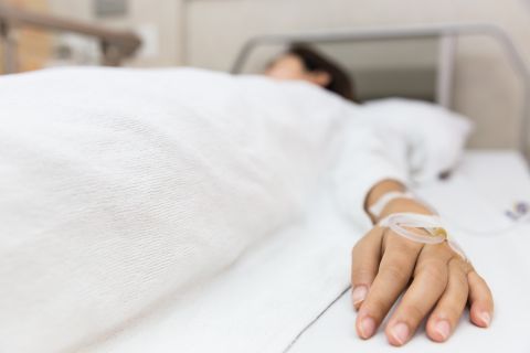 4 years in sheep jail: Egyptian teenager attempts suicide due to domestic violence