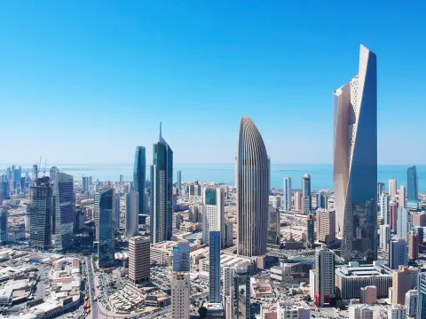 Kuwait reveals massive Oil and Gas discovery on Failaka Island