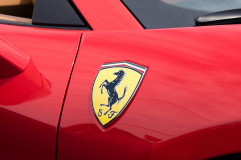 Ferrari’s first EV to exceed $500,000, coming next year