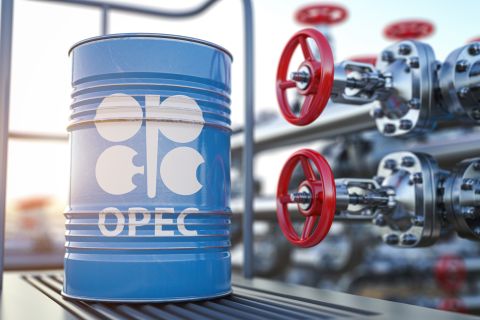 OPEC+ to gradually reverse its production cuts, in hopes of bolstering the market