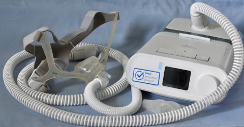 Study find certain weight-loss drug effective in treating sleep apnea