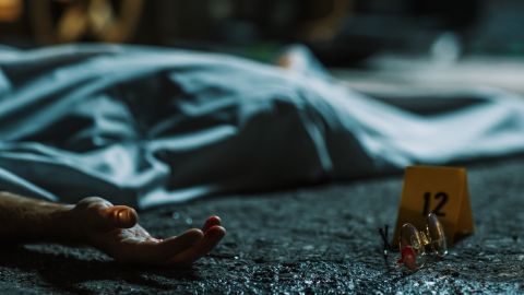 Husband kills wife then commits suicide in Lebanon