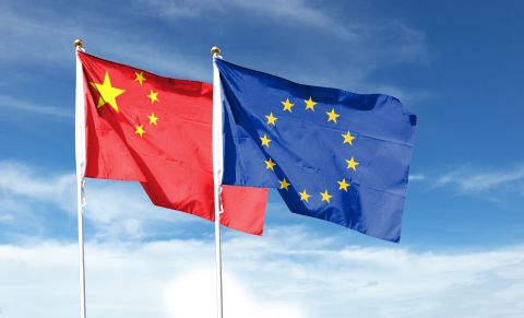 Biden imposes heavy tariffs on China, 