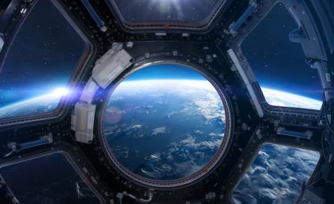 U.S and Germany double down on space exploration
