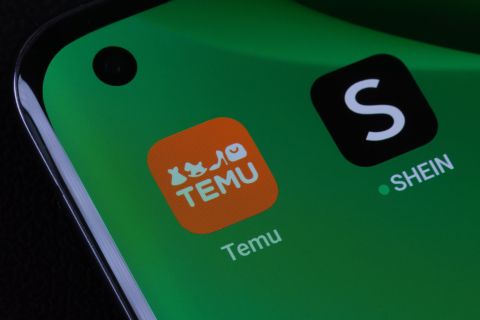 EU orders Temu, Shein to explain how they protect children