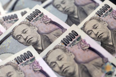 Japan Economy Slides into Recession for the First Time in 4 Years
